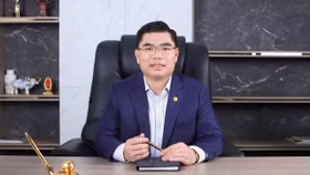 Từ thương trường đến nghị trường: Dấu ấn thực tiễn trong hành trình kiến tạo chính sách