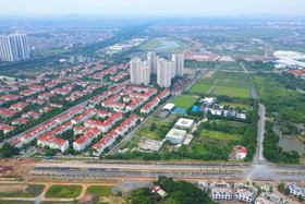 Nhiều điểm mới về thu hồi đất, bồi thường, hỗ trợ và tái định cư trong Nghị quyết quy định một số cơ chế, chính sách đặc thù nhằm tháo gỡ khó khăn, vướng mắc trong tổ chức thi hành Luật Đất đai