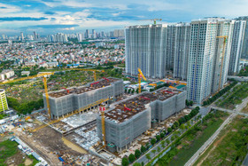 Sàn giao dịch bất động sản không chỉ là “nơi bán nhà”