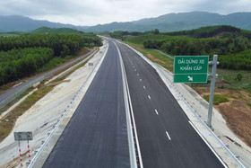 Có 7 doanh nghiệp đề xuất tham gia đầu tư mở rộng cao tốc Bắc - Nam phía Đông