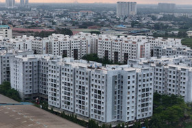 Điều kiện làm chủ đầu tư dự án xây dựng nhà ở thương mại