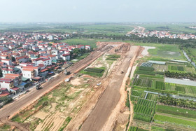 Chuyển đổi mục đích sử dụng đất: Không thể “may giày cùng một cỡ” cho mọi đối tượng