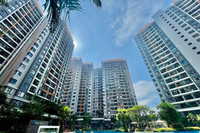 Điểm mặt loạt dự án căn hộ có giá từ 70 đến hơn 300 triệu đồng/m2