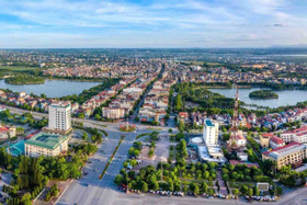 “Ông lớn” bất động sản kéo nhau về Hưng Yên
