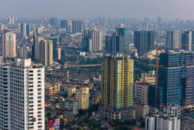 Bất động sản tại các trung tâm hành chính cũ: Từ “hoa hậu” có thể thành “gái ế”