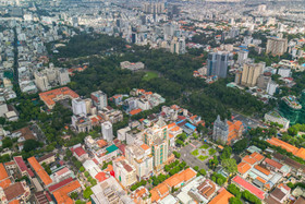 Các khu vực đô thị lớn giá nhà ở tăng mạnh, nhiều nơi vượt xa khả năng chi trả của phần đông người dân