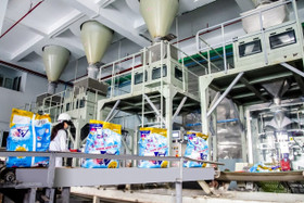 Dự án bất động sản của Hoá chất Đức Giang được phê duyệt chủ trương đầu tư