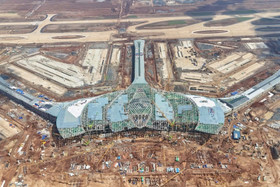 Điểm mặt những “ông lớn” tham gia xây sân bay Long Thành 16 tỷ USD