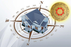 Xây nhà năm 2026: Chọn hướng nào để đón vượng khí trong thời Hỏa vượng?