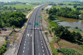 Cao tốc Quy Nhơn – Pleiku có tổng mức đầu tư khoảng 38.917 tỷ đồng