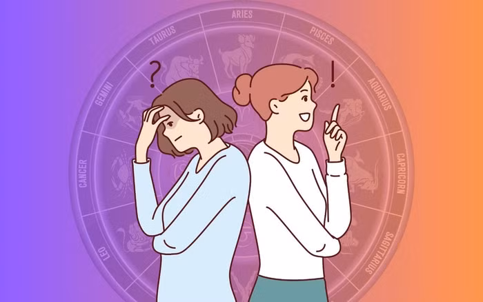 Tử vi 12 cung hoàng đạo ngày 6/8: Song Tử trì trệ, Bạch Dương đừng như trên mây, Thiên Bình khởi sắc