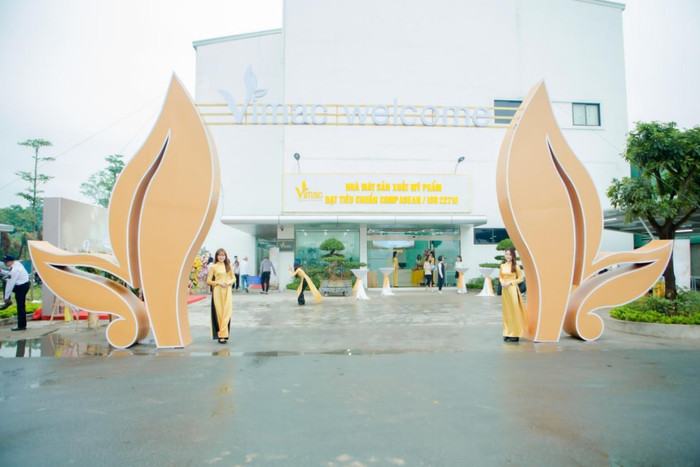 Công ty Cổ phần Mỹ phẩm Vimac nợ tiền bảo hiểm xã hội