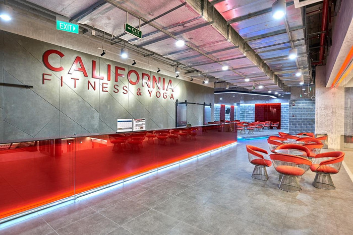 California Fitness & Yoga - chi nhánh Hà Nội chậm đóng 3 tháng tiền bảo hiểm xã hội và bảo hiểm khác