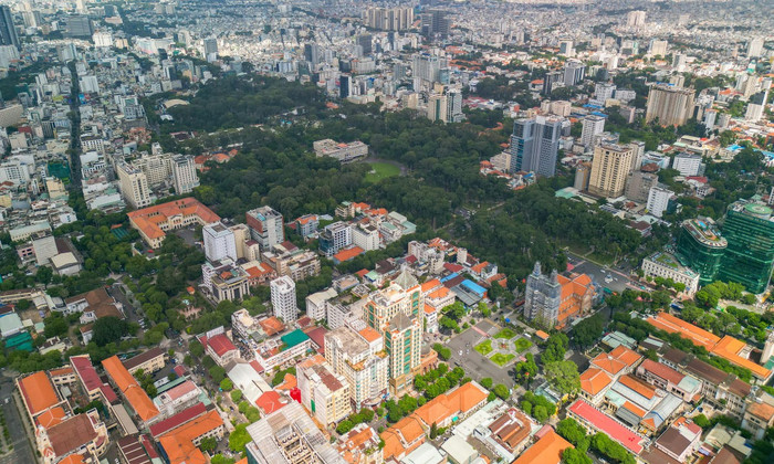 Các khu vực đô thị lớn giá nhà ở tăng mạnh, nhiều nơi vượt xa khả năng chi trả của phần đông người dân