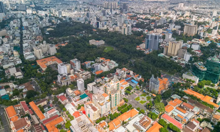 Các khu vực đô thị lớn giá nhà ở tăng mạnh, nhiều nơi vượt xa khả năng chi trả của phần đông người dân
