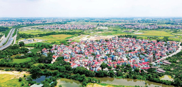 Chính phủ bãi bỏ quy định về khung giá đất từ 15/8/2025