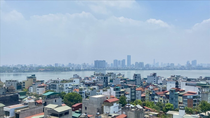 Tỷ lệ sinh giảm khiến nhu cầu nhà ở suy yếu