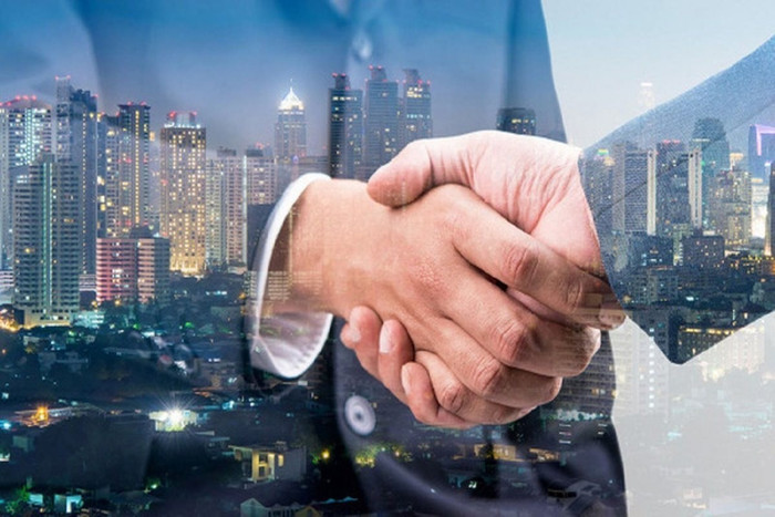 M&A bất động sản diễn ra sôi nổi