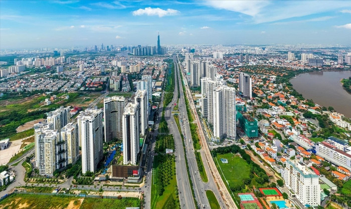 Thuế mới có nhiều tác động đến thị trường