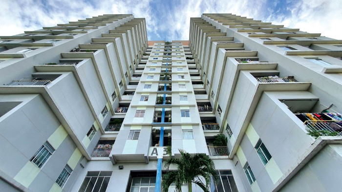 TP.HCM mở bán dự án nhà ở xã hội chưa đến 16 triệu đồng/m2