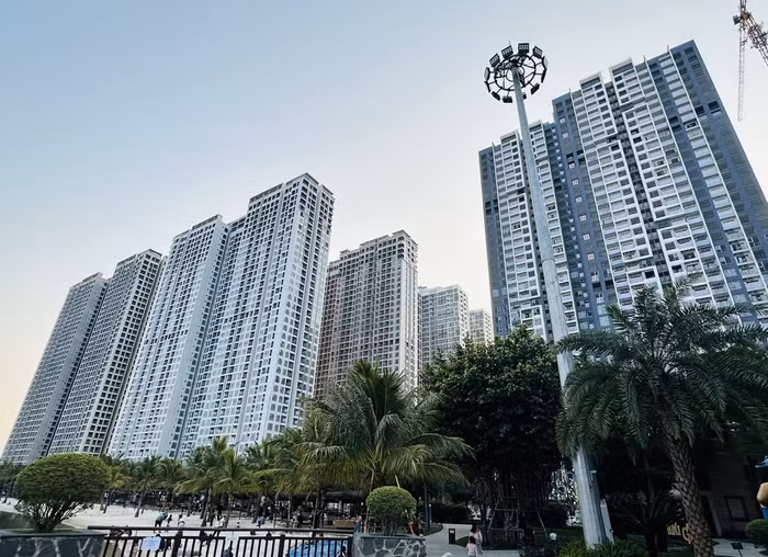 Bất động sản Hà Nội dẫn đầu về tốc độ tăng giá