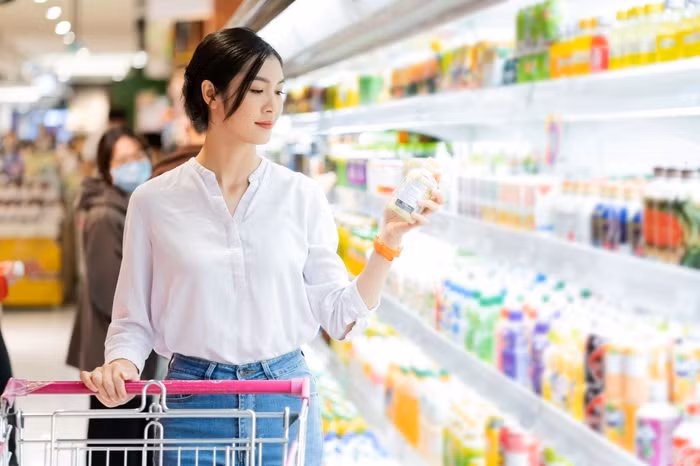 CPI tháng 10/2025 tăng 0,2% so với tháng trước