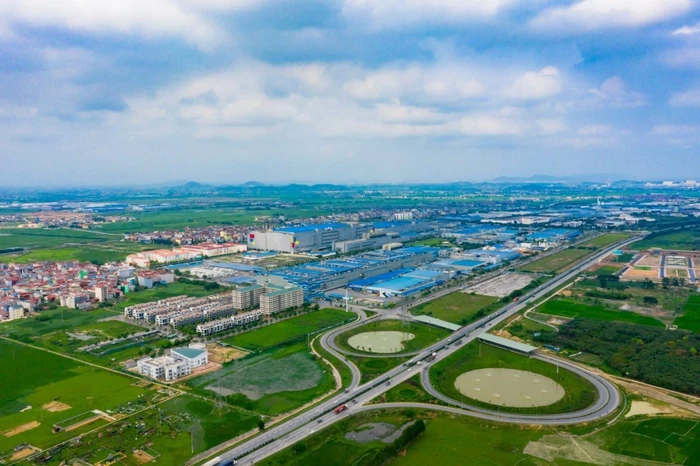 Sở Xây dựng tỉnh Bắc Ninh sẽ thanh tra dự án Cát Tường Smart City