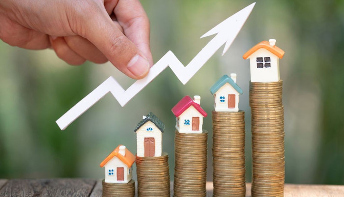 Giá nhà leo thang khiến nhiều người không "muốn" sinh con