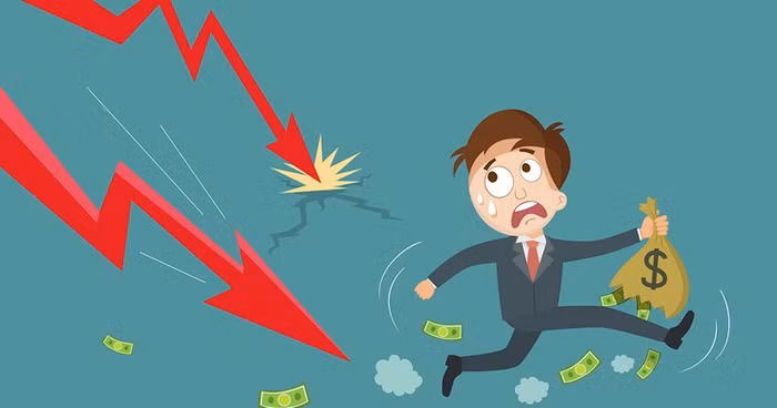 Nhiều công ty bất động sản lỗ trong quý 1/2025