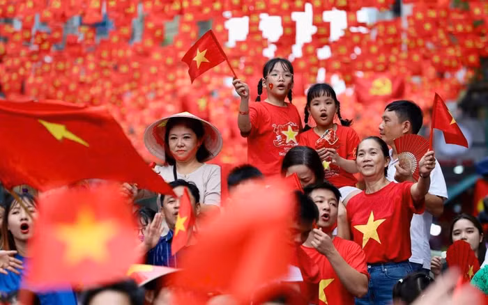 Đến 11h ngày 1/9/2025, đã có 3.120/3.321 xã, phường hoàn thành việc rút kinh phí tặng quà cho người dân