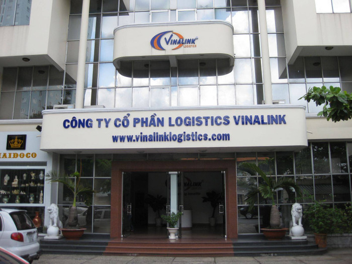 Lợi nhuận của Logistics Vinalink tăng mạnh trong quý 4/2024