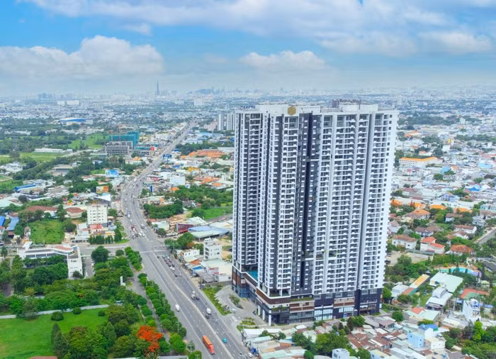 Trung tâm giao dịch bất động sản và quyền sử dụng đất do Nhà nước thành lập hướng đến giao dịch qua hình thức điện tử