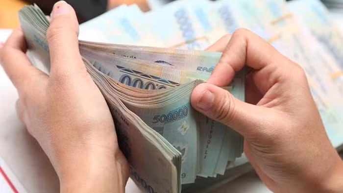 Lãnh đạo doanh nghiệp bất động sản có thù lao ấn tượng