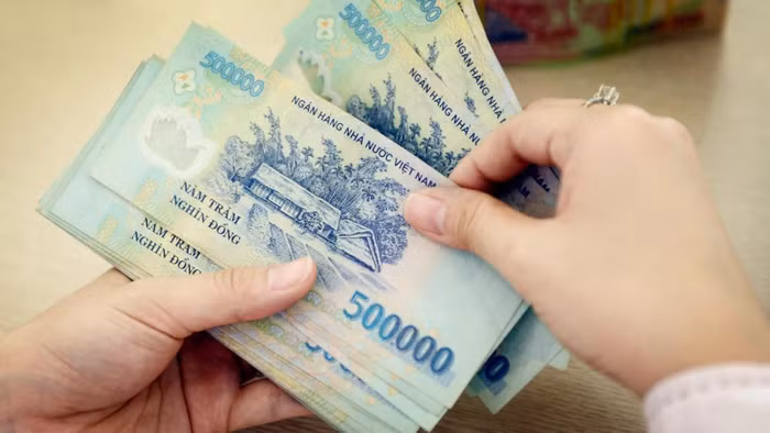 Doanh nghiệp bất động sản duy trì thưởng Tết cho nhân viên