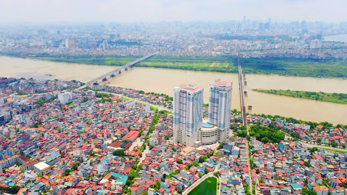 Hà Nội lấy ý kiến dự thảo về miễn tiền thuê đất