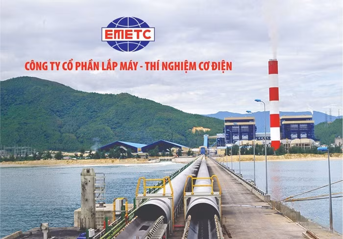 Công ty Cổ phần Lắp máy - Thí nghiệm Cơ điện chậm đóng bảo hiểm xã hội và bảo hiểm khác