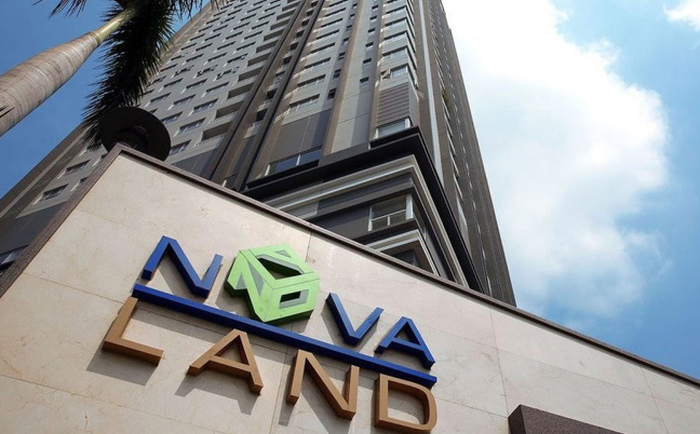 Quý 3/2025 Novaland lỗ sau thuế 1.153 tỷ đồng