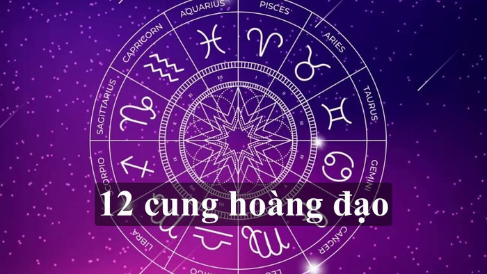 Tử vi vui 12 cung hoàng đạo ngày 23/3: Bạch Dương hừng hực khí thế, Kim Ngưu bất ngờ "trúng quả", Song Tử tỏa sáng trí tuệ