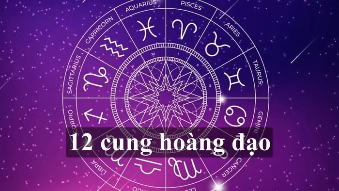 Tử vi vui 12 cung hoàng đạo ngày 23/3: Bạch Dương hừng hực khí thế, Kim Ngưu bất ngờ "trúng quả", Song Tử tỏa sáng trí tuệ