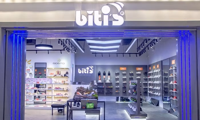 Biti's tham gia mảng bất động sản