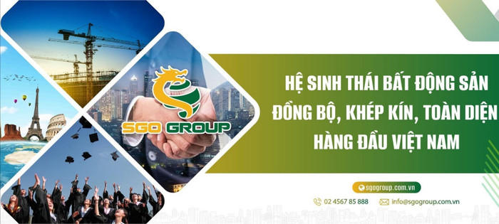 Tập đoàn SGO chậm đóng 123 triệu đồng tiền bảo hiểm xã hội và bảo hiểm khác