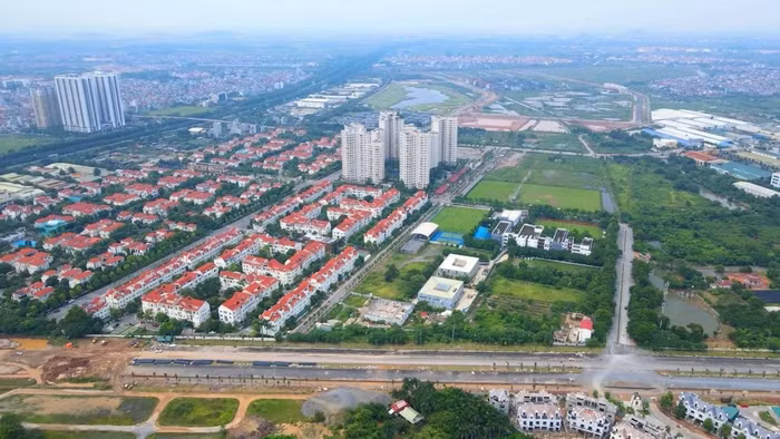 Nhiều điểm mới về thu hồi đất, bồi thường, hỗ trợ và tái định cư trong Nghị quyết quy định một số cơ chế, chính sách đặc thù nhằm tháo gỡ khó khăn, vướng mắc trong tổ chức thi hành Luật Đất đai