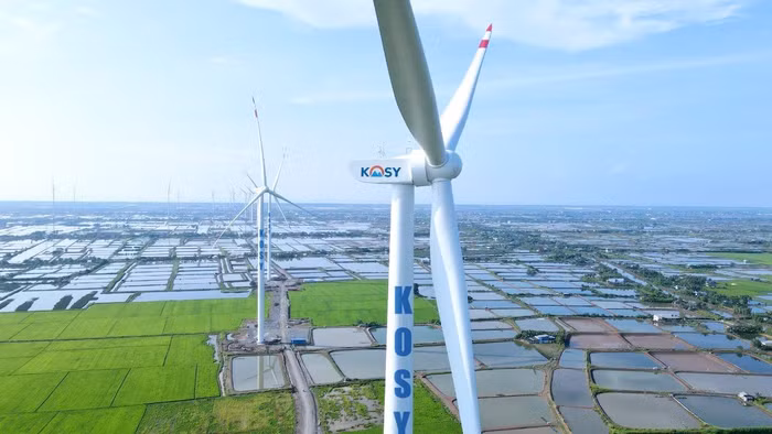 Công ty Cổ phần KOSY chậm đóng 16 tháng tiền bảo hiểm xã hội và bảo hiểm khác