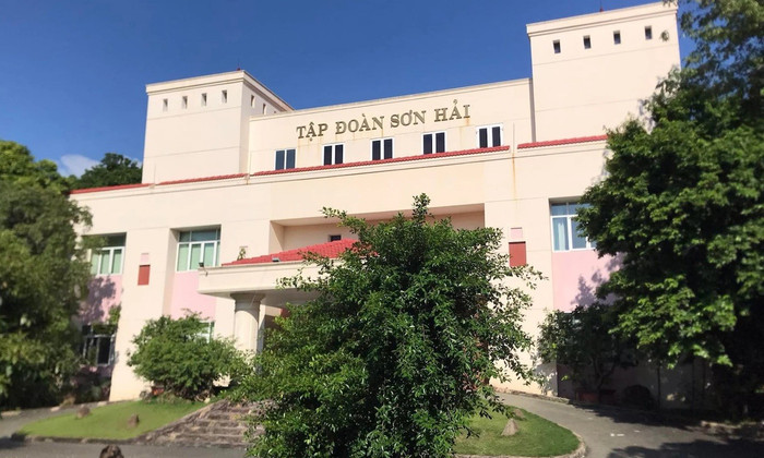 Tập đoàn Sơn Hải phản đối quyết định chọn thầu của chủ đầu tư dự án đường cao tốc TP.HCM - Thủ Dầu Một - Chơn Thành đoạn qua tỉnh Bình Phước