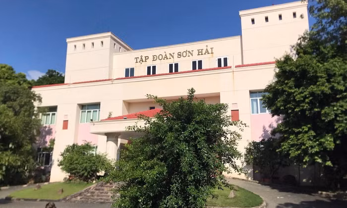 Diễn biến mới vụ trượt thầu của Tập đoàn Sơn Hải