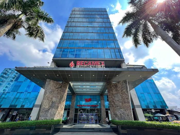 UBND tỉnh Bình Dương cho thuê, giao 7,7ha cho Becamex IDC
