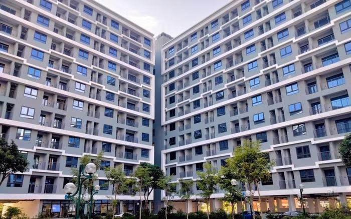 Tính đến ngày 20/8, cả nước đã hoàn thành 36.962 căn nhà ở xã hội