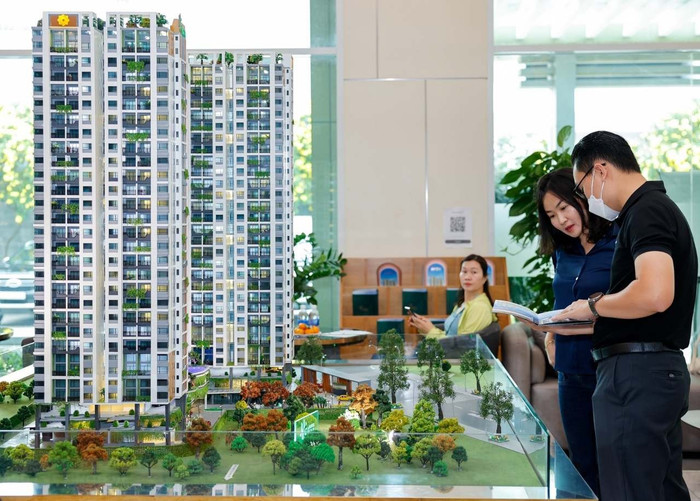 Quy định mới năm 2026 về hồ sơ, thủ tục chuyển nhượng hợp đồng mua bán nhà ở