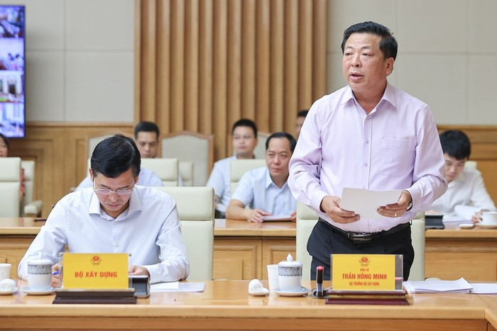 Bộ trưởng Bộ Xây dựng Trần Hồng Minh tại hội nghị img8310-17539302580121728037061.jpg