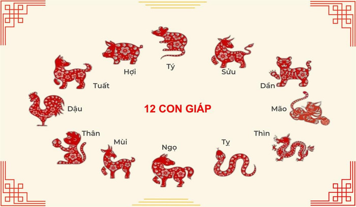 Tử vi vui 12 con giáp ngày 13/3: 8 con giáp có sự thăng tiến từ nay đến cuối tháng 3